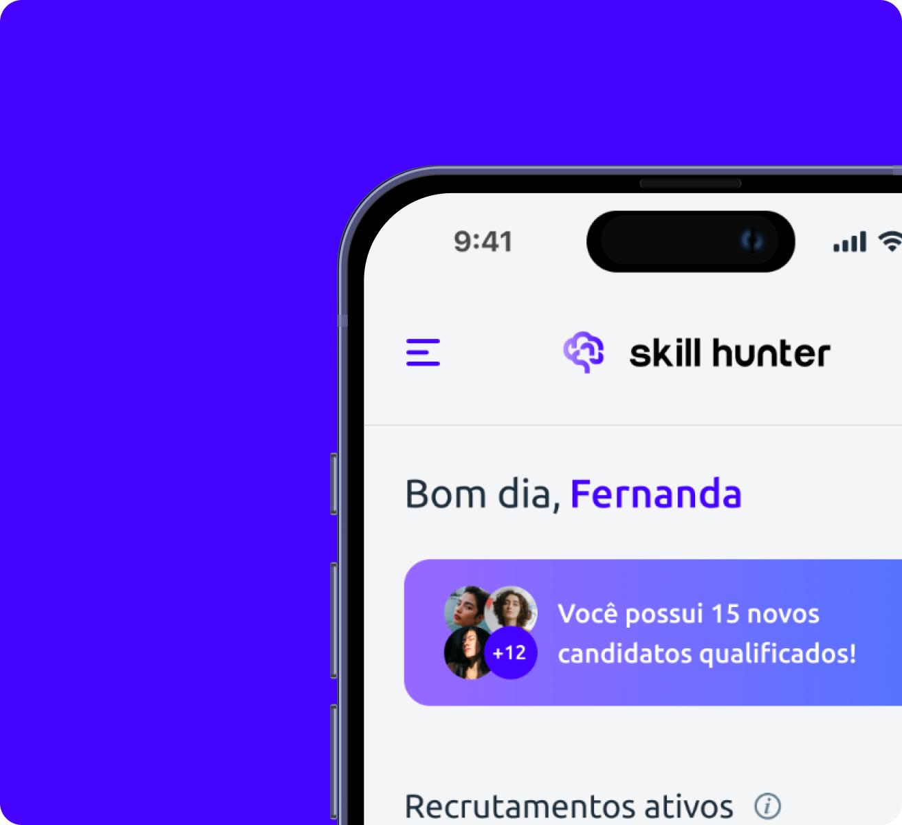 Entrevista Automatizada com IA